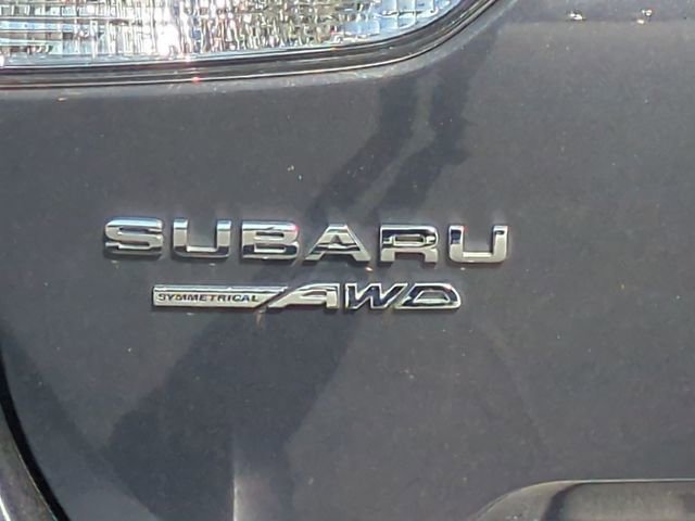 Used 2023 Subaru Forester Limited w/ Popular Package #2 AWD/4WD image 10