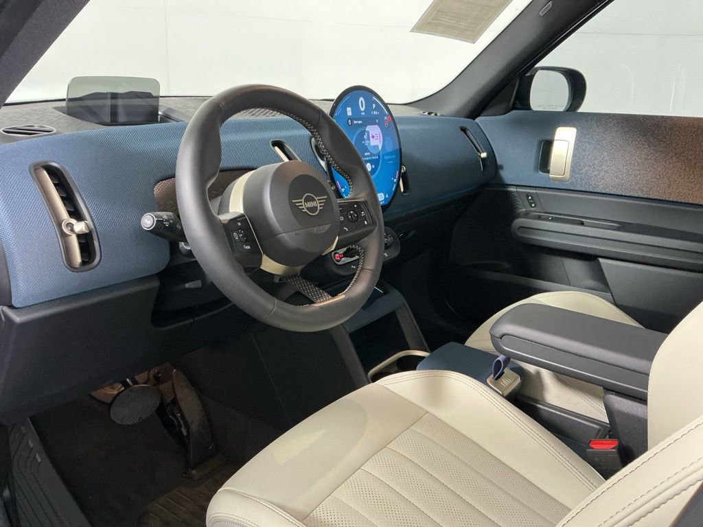 Certified 2025 MINI Cooper Countryman S image 19