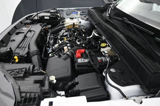 Used 2024 Ford Bronco Sport Big Bend AWD/4WD image 28