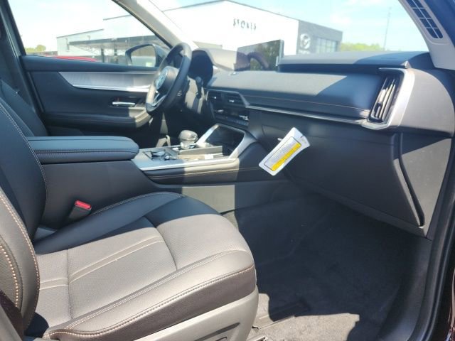 New 2026 MAZDA CX-90 3.3 Turbo w/ Premium Sport Pkg AWD/4WD image 25