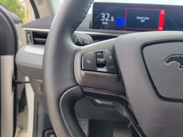 Used 2022 Ford Mustang Mach-E Select AWD/4WD image 13
