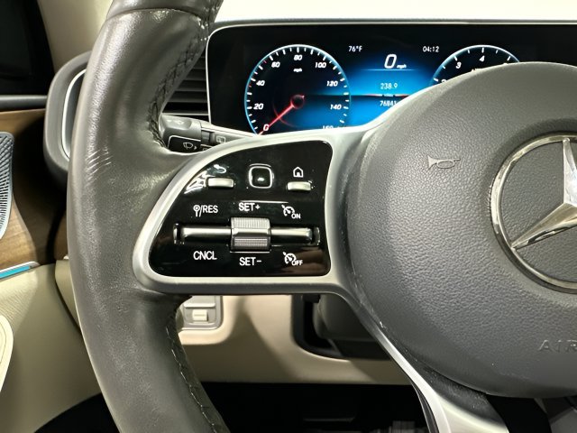 Used 2020 Mercedes-Benz GLE 350 4MATIC image 18