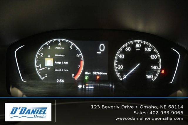 Used 2023 Honda Civic EX image 28