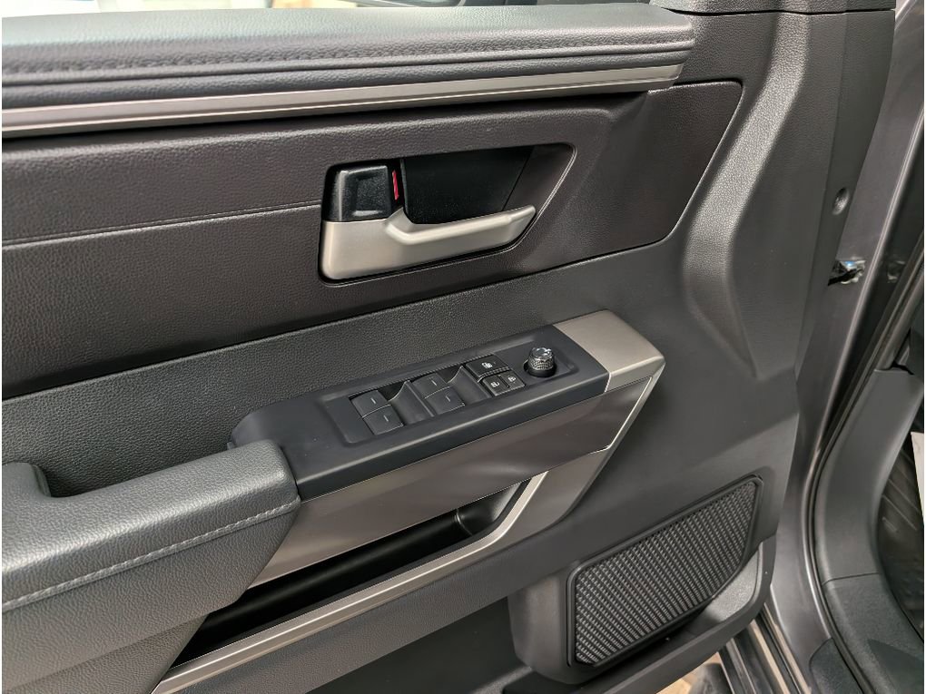 Used 2024 Toyota Tundra SR5 image 8