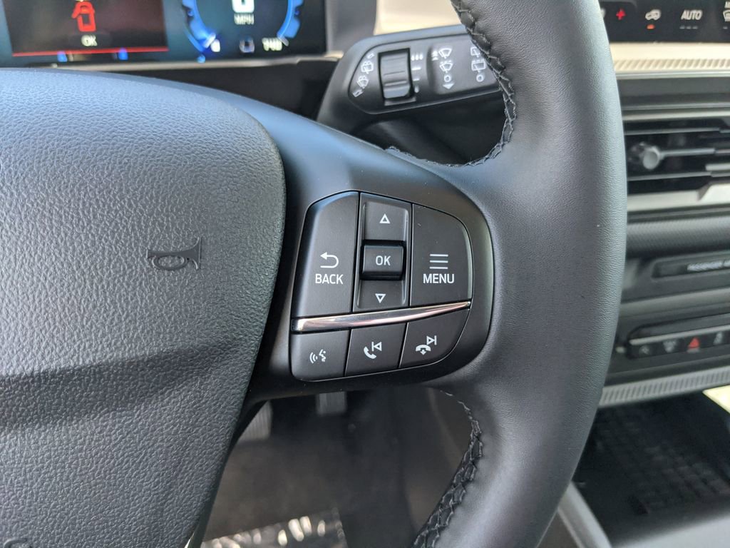 New 2025 Ford Bronco Sport Big Bend image 28