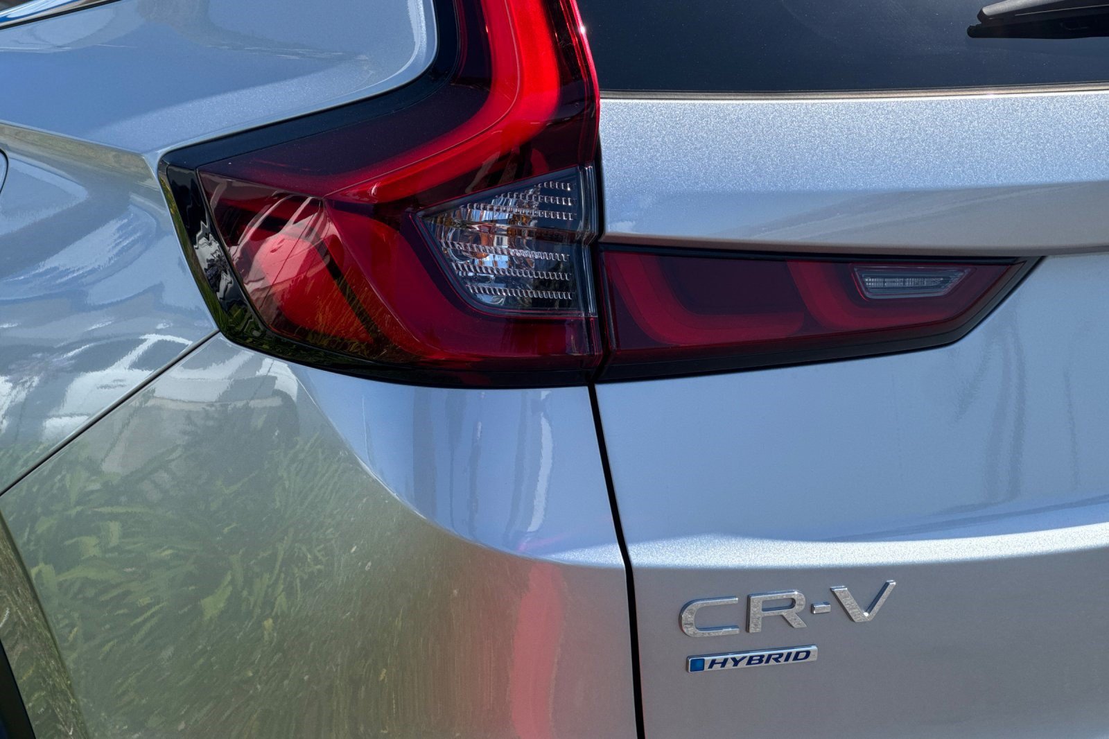Used 2025 Honda CR-V Sport-L image 12