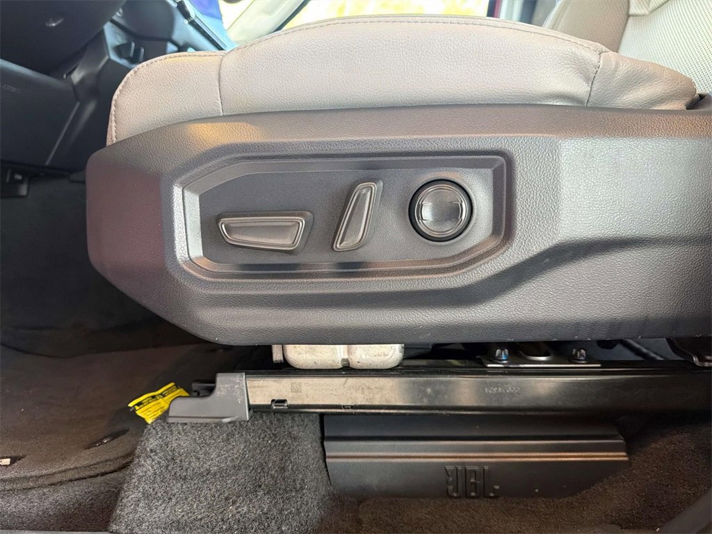 Used 2024 Toyota Sequoia Limited image 8