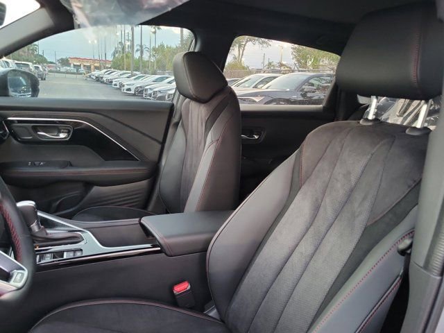 New 2026 Acura ADX A-Spec FWD image 9