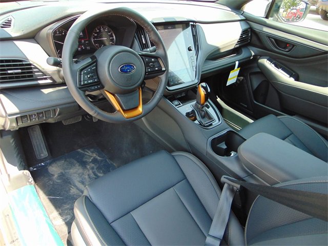 New 2025 Subaru Outback Wilderness image 11