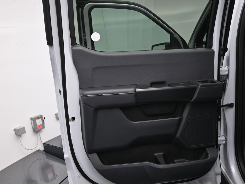 New 2025 Ford F150 STX w/ Equipment Group 200A image 19