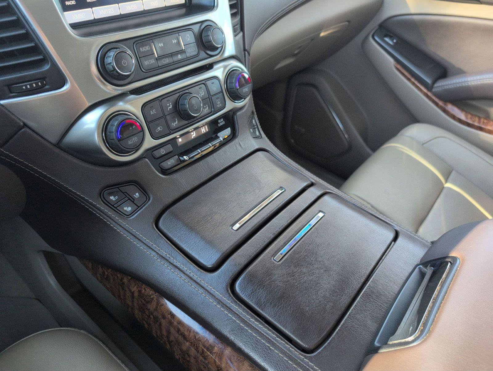 Used 2018 Chevrolet Tahoe Premier image 22