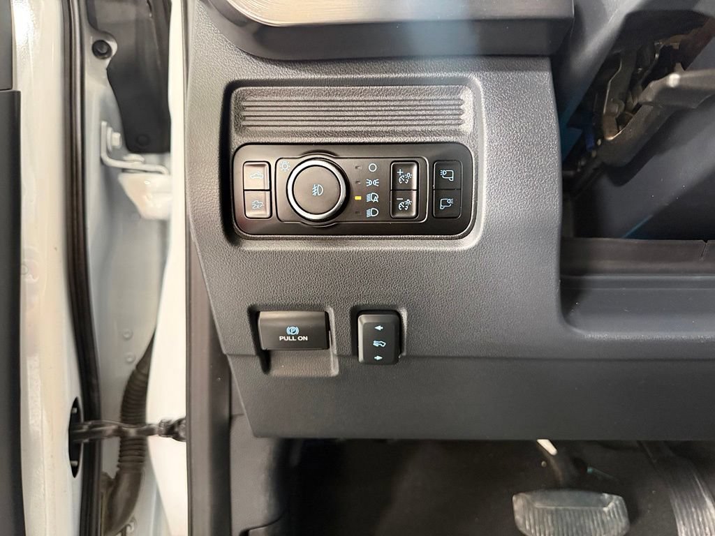 Used 2025 Ford F250 Lariat w/ Tremor Off-Road Package AWD/4WD image 13