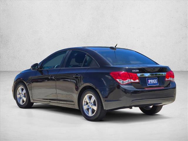 Used 2015 Chevrolet Cruze LS FWD image 8