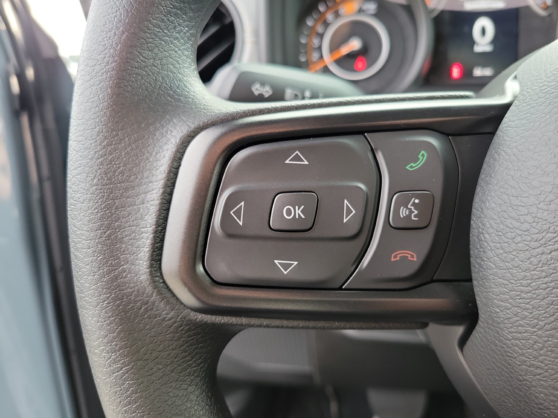 New 2026 Jeep Wrangler Sport AWD/4WD image 5