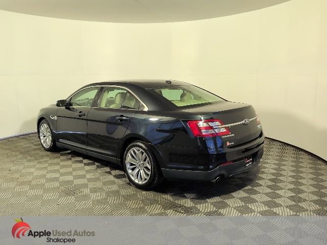 Used 2014 Ford Taurus Limited w/ Equipment Group 301A image 5