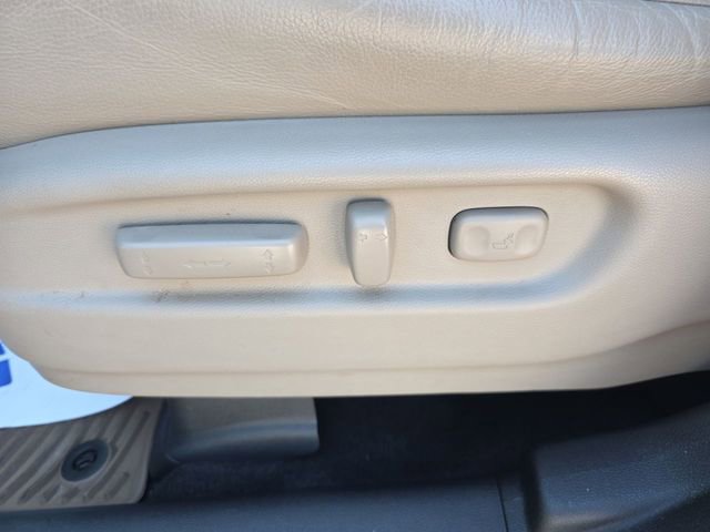 Used 2018 Honda Pilot Elite image 19