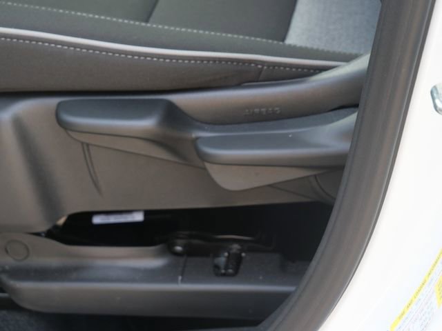 Used 2025 Chevrolet TrailBlazer LS w/ LS Convenience Package AWD/4WD image 12