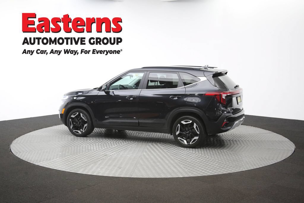 Used 2024 Kia Seltos SX AWD/4WD image 60