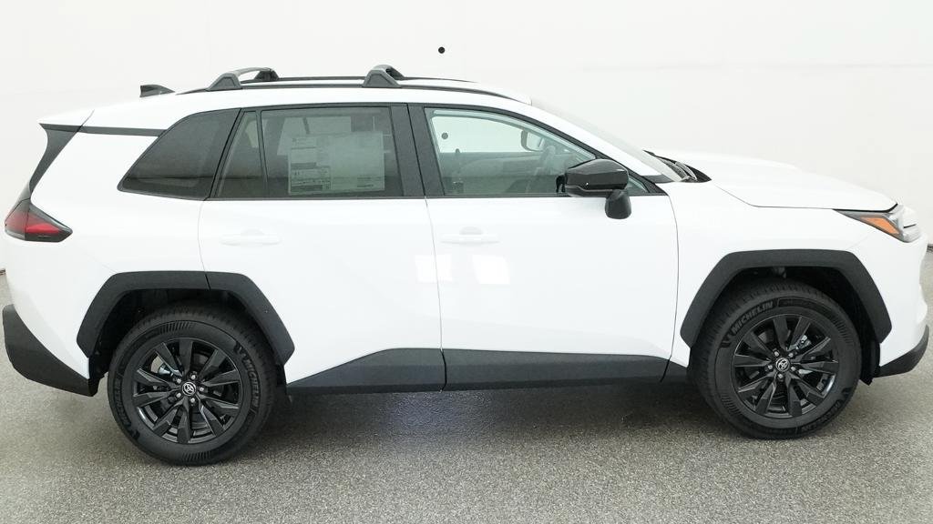 New 2026 Toyota RAV4 XLE Premium AWD/4WD image 14