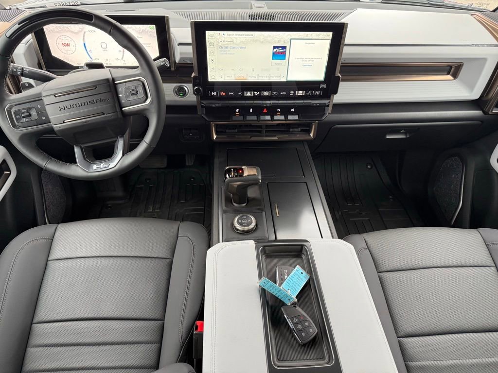 Used 2024 GMC Hummer EV 2X image 16