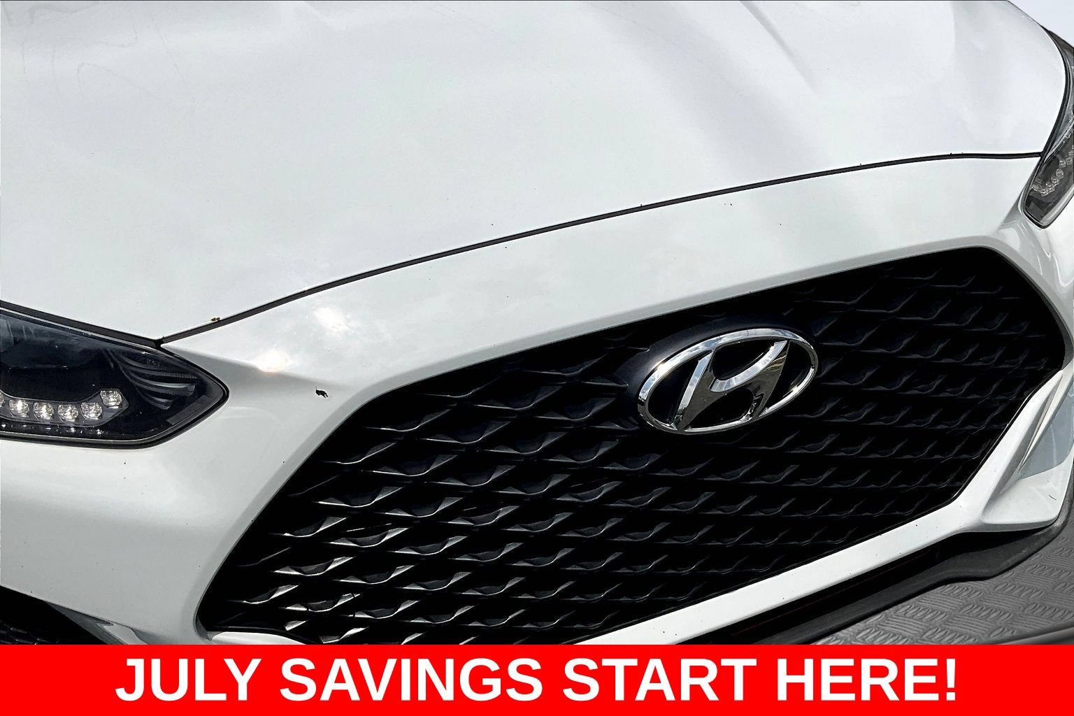 Used 2019 Hyundai Veloster Turbo FWD image 35