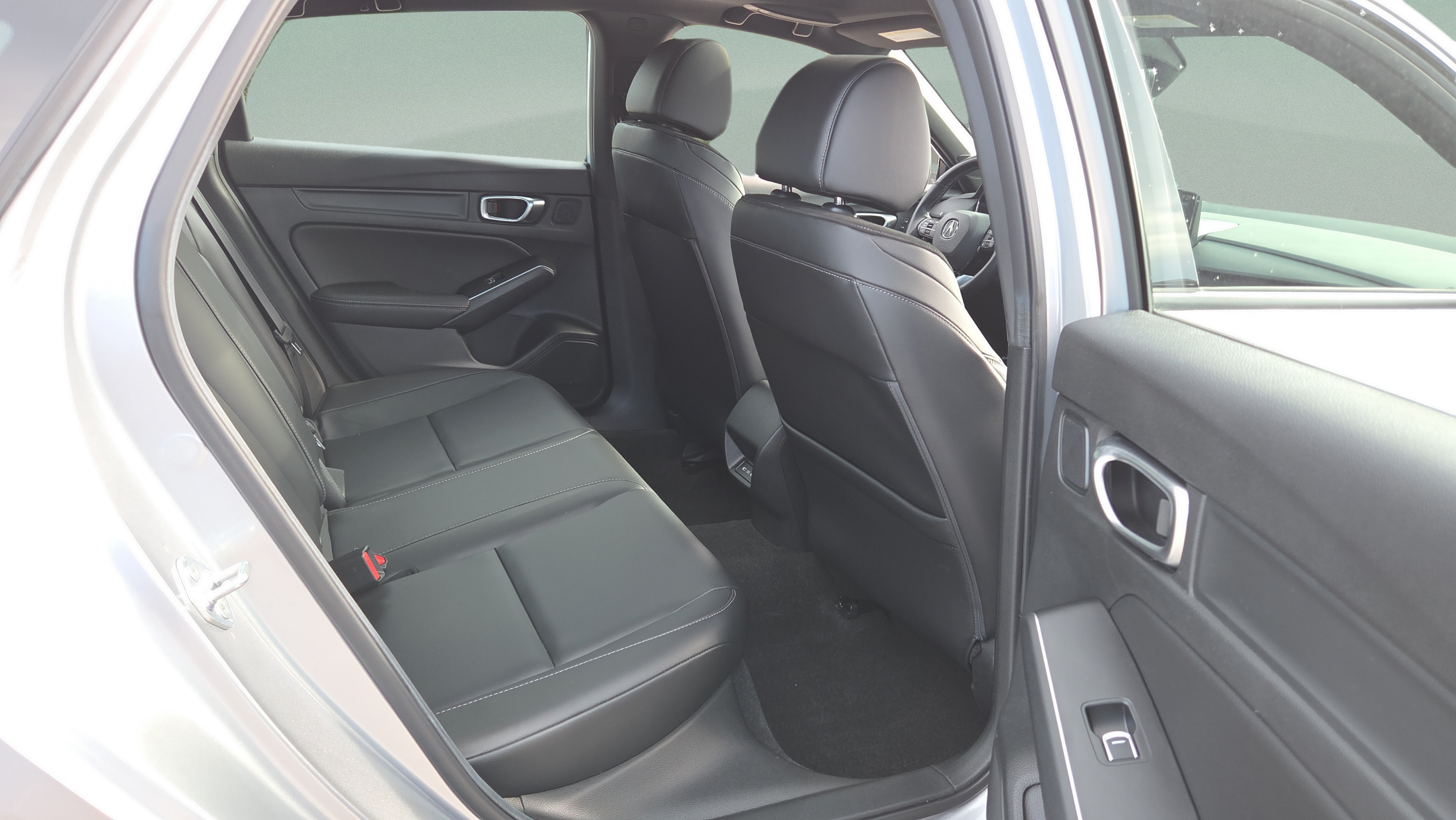 Certified 2024 Acura Integra A-Spec w/ Technology Package FWD image 15