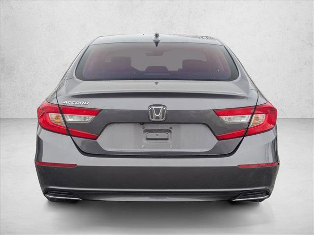 Used 2019 Honda Accord EX-L image 6