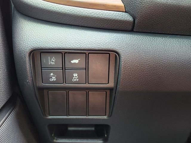 Used 2019 Honda CR-V EX-L image 23
