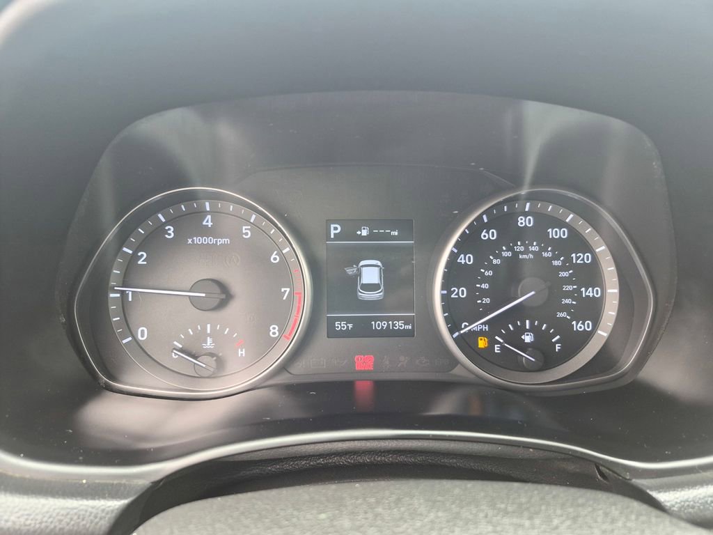 Used 2018 Hyundai Elantra GT image 15