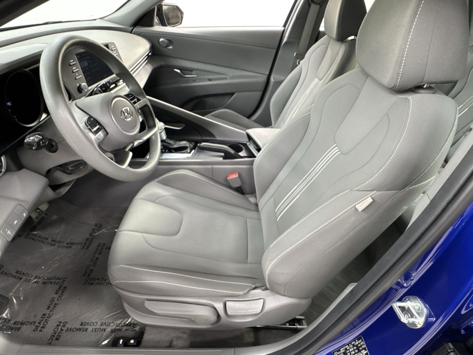 Used 2023 Hyundai Elantra SEL FWD image 16