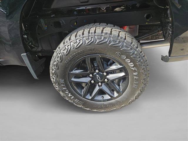 Used 2026 Chevrolet Silverado 1500 Custom Trail Boss image 10