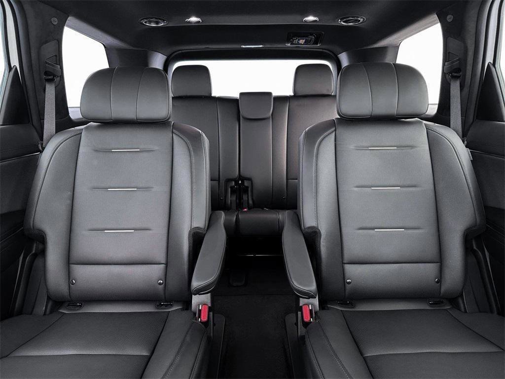 New 2026 Hyundai Palisade Calligraphy image 16