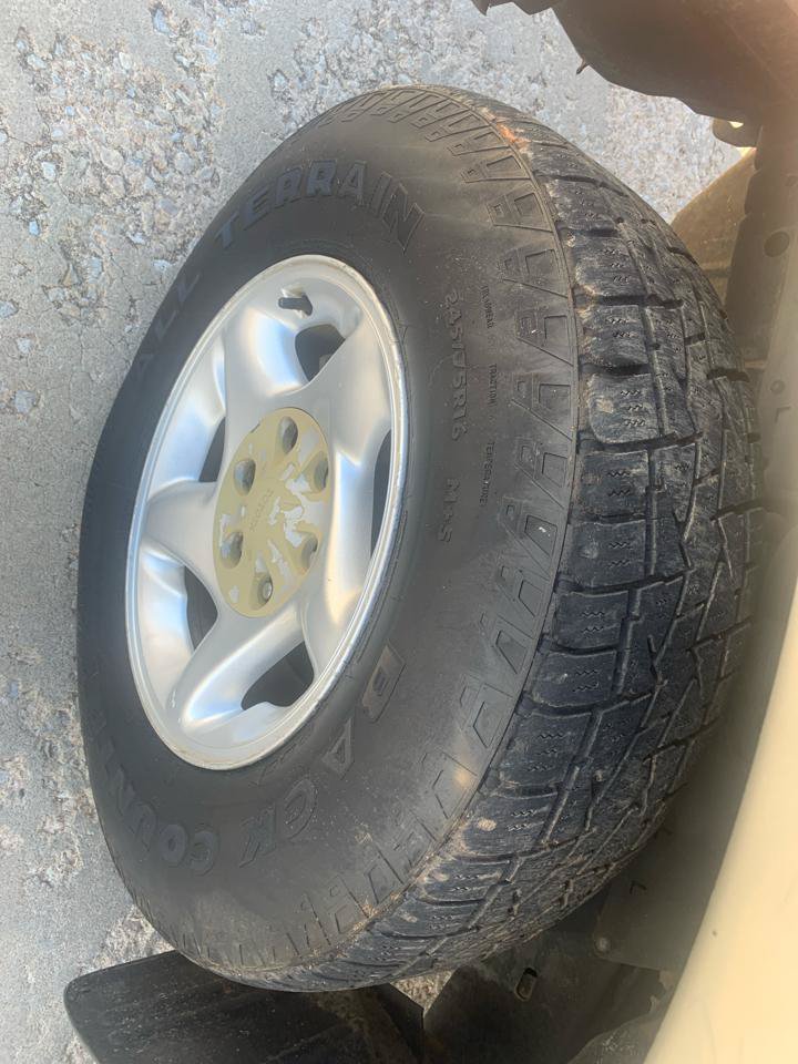 Used 2001 Toyota Sequoia SR5 RWD image 33