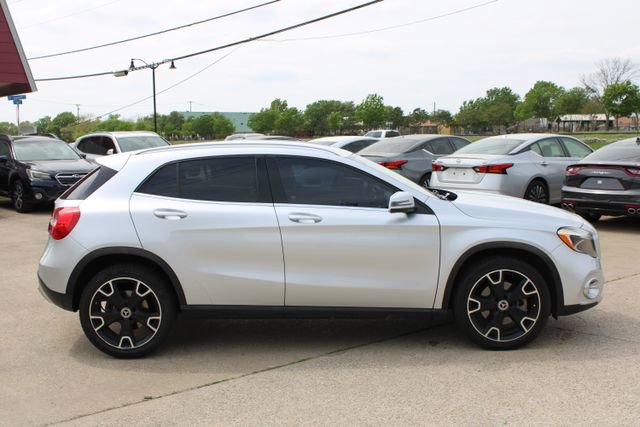 Used 2019 Mercedes-Benz GLA 250 image 2