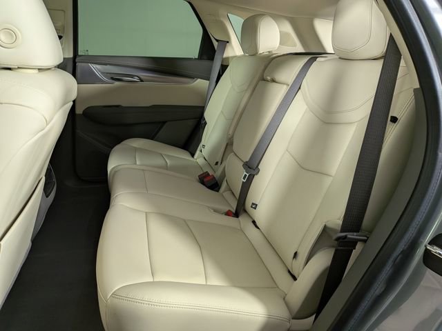 Certified 2024 Cadillac XT5 Premium Luxury FWD image 28