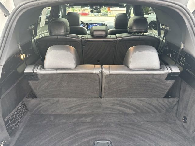 Used 2024 Mercedes-Benz GLE 350 4MATIC image 20