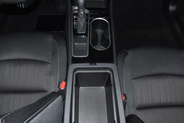 Used 2024 Nissan Altima 2.5 SV image 22