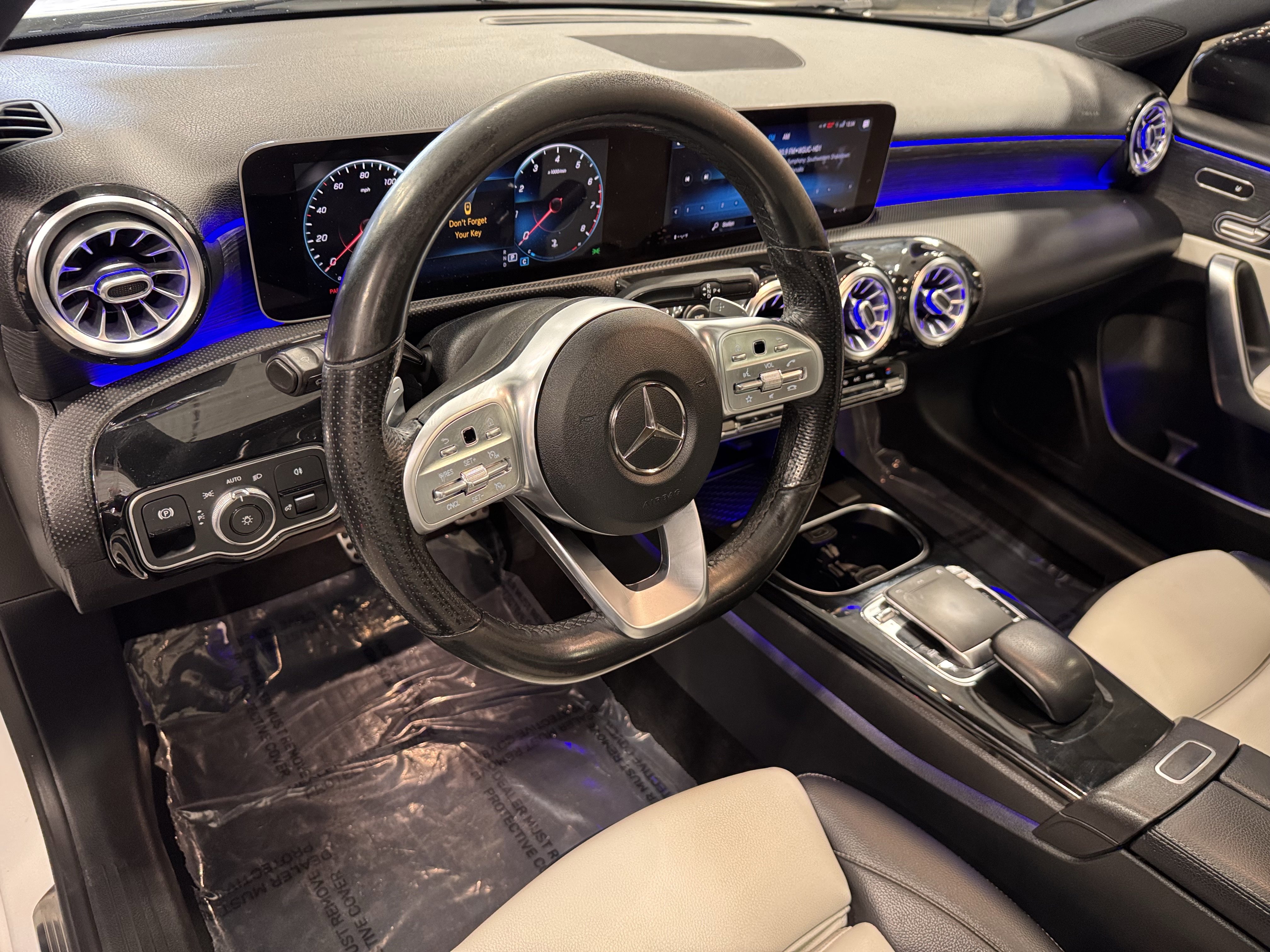 Used 2019 Mercedes-Benz A 220 image 17