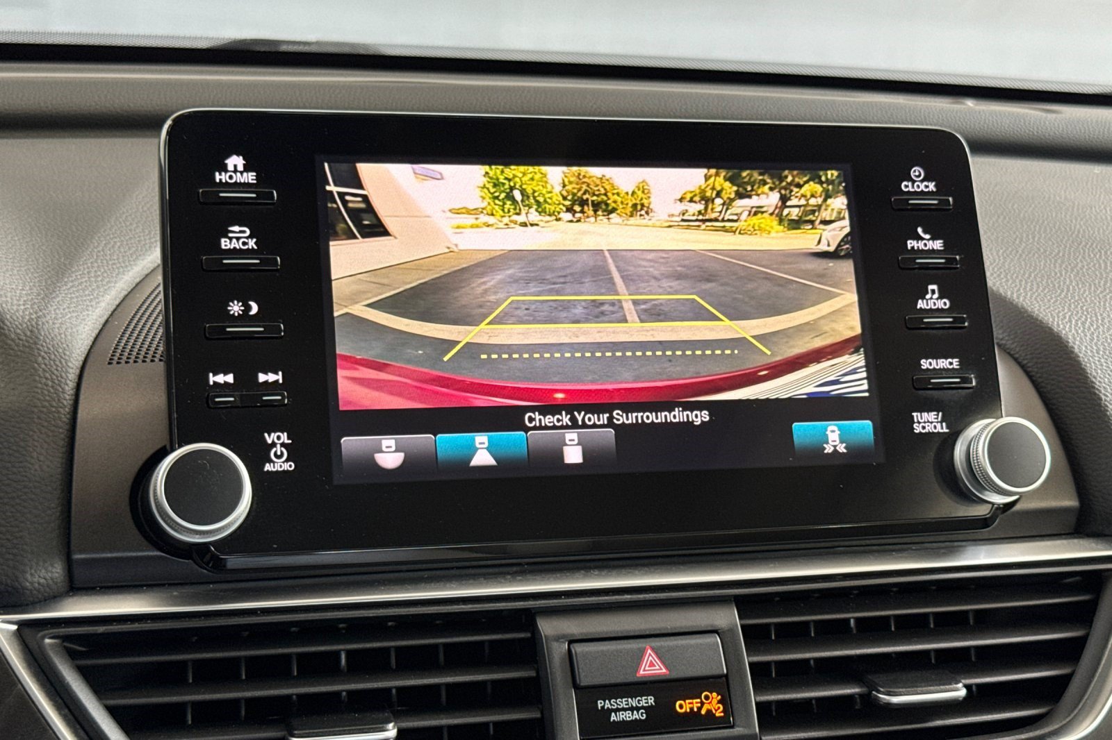 Used 2018 Honda Accord EX-L image 24