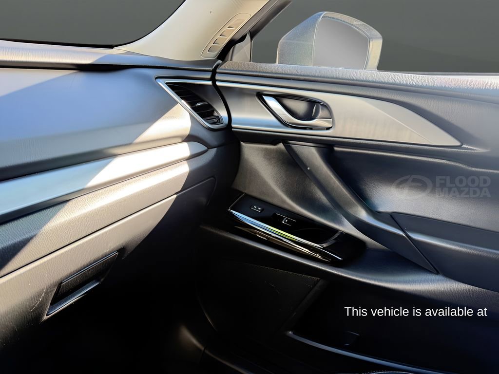 Certified 2021 MAZDA CX-9 Touring image 21