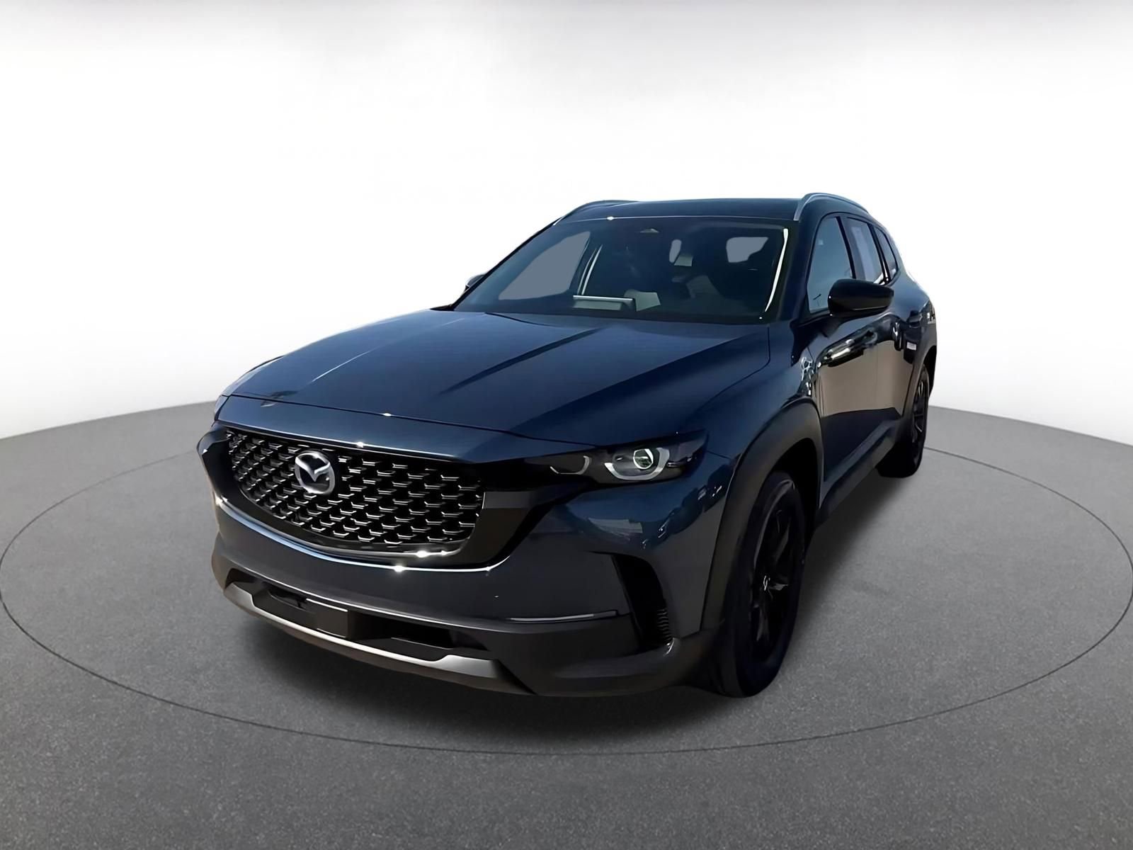 Used 2025 MAZDA CX-50 AWD 2.5 S w/ Premium Package image 7