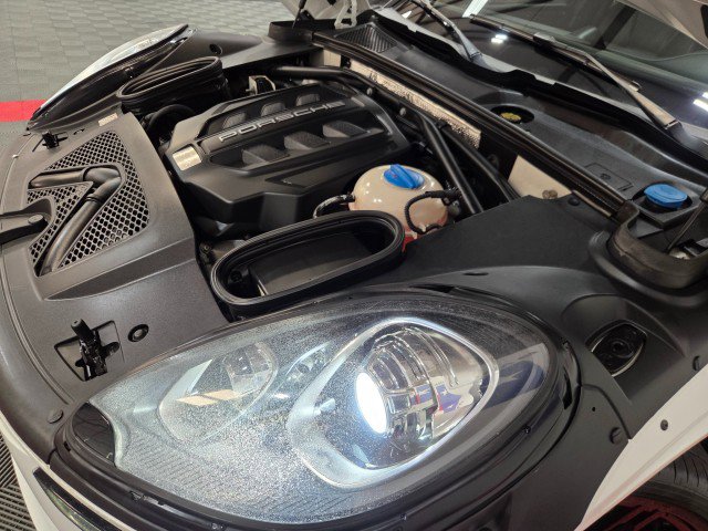 Used 2016 Porsche Macan S AWD/4WD image 85