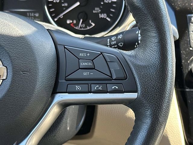 Used 2017 Nissan Rogue SL w/ SL Premium Package image 27