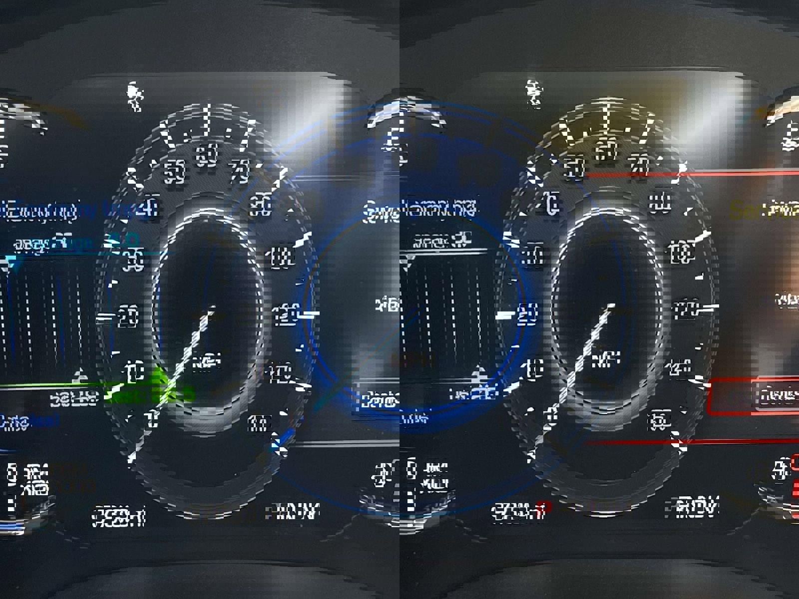 Used 2016 Cadillac Escalade ESV Premium image 26