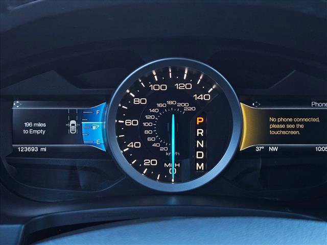 Used 2015 Ford Explorer Limited w/ Equipment Group 302A image 14