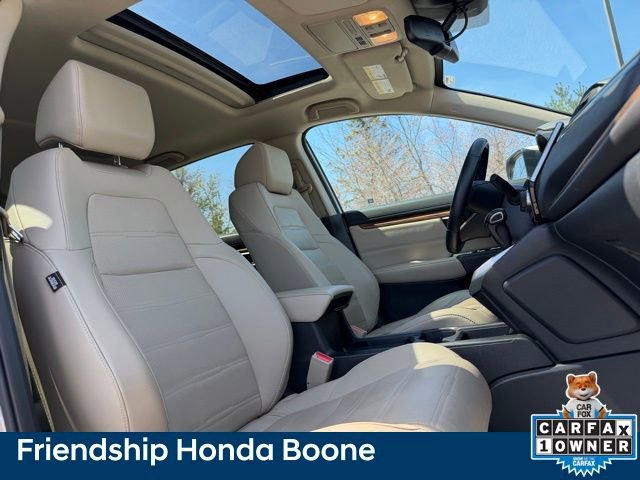 Used 2018 Honda CR-V Touring image 55