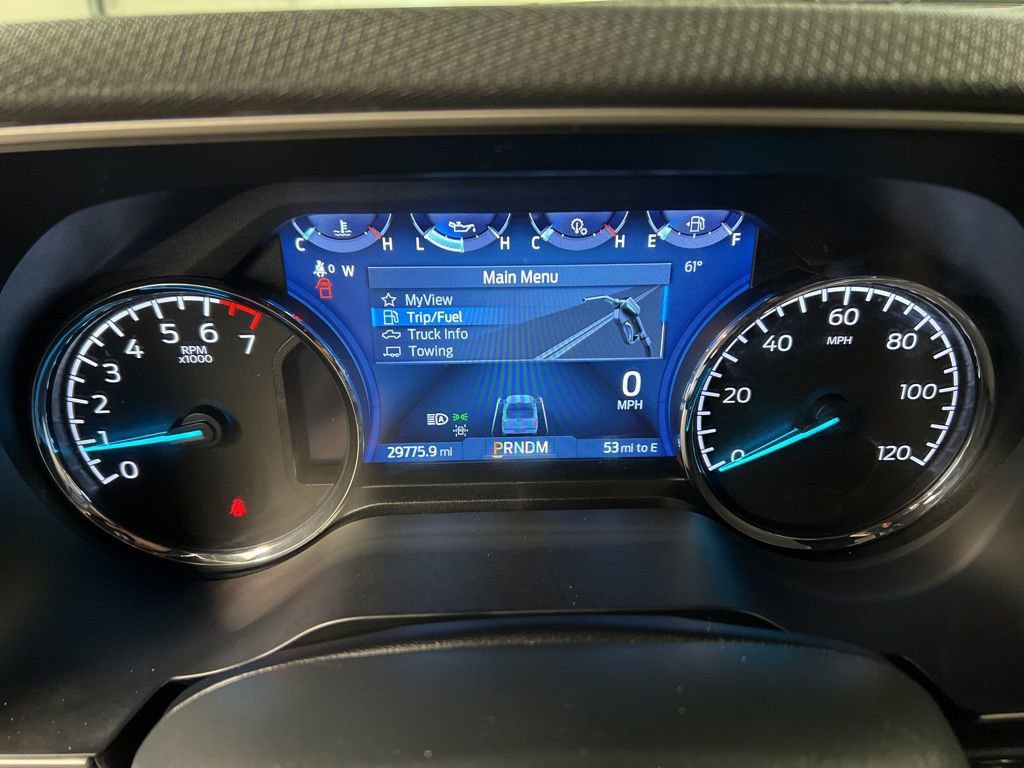 Certified 2023 Ford F150 XLT w/ Equipment Group 302A High image 23