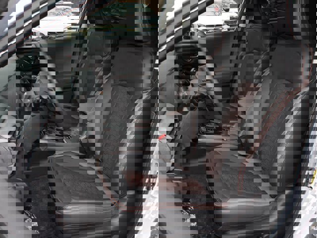 New 2026 Subaru Crosstrek 2.5i Limited image 32