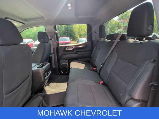Used 2024 Chevrolet Silverado 1500 RST AWD/4WD image 25