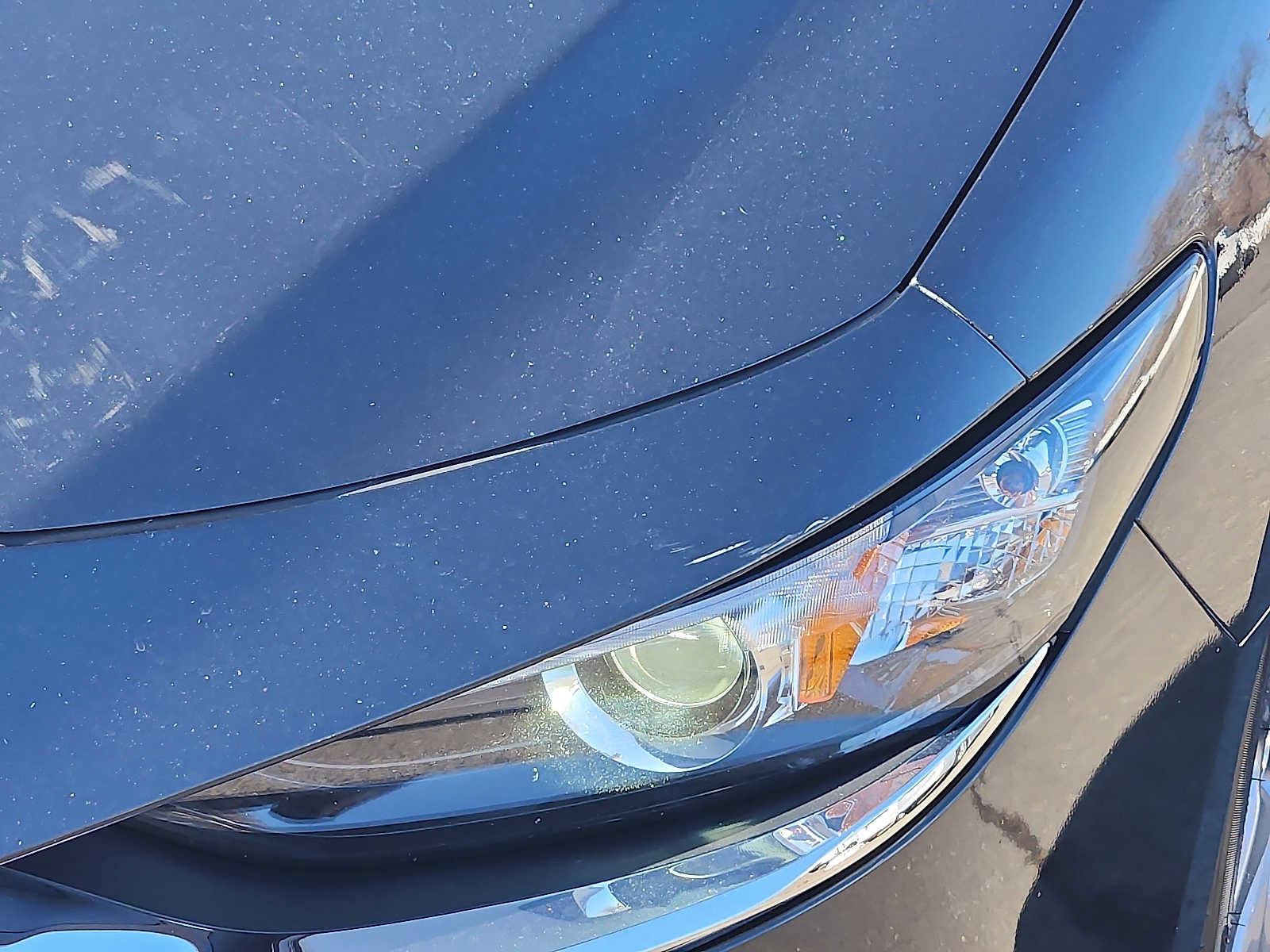 Used 2024 MAZDA MAZDA3 s image 9